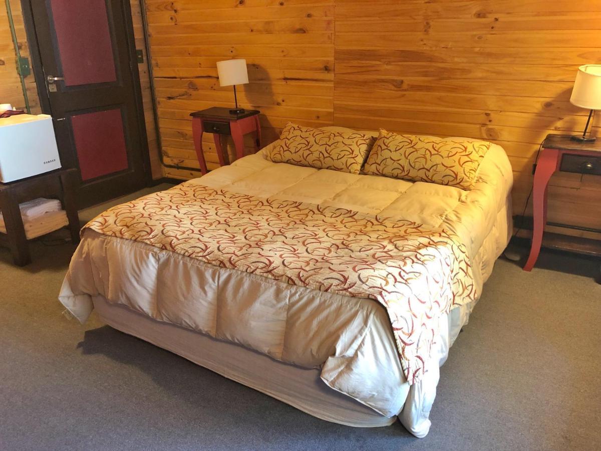 La Miralejos Panzió San Carlos de Bariloche Szoba fotó