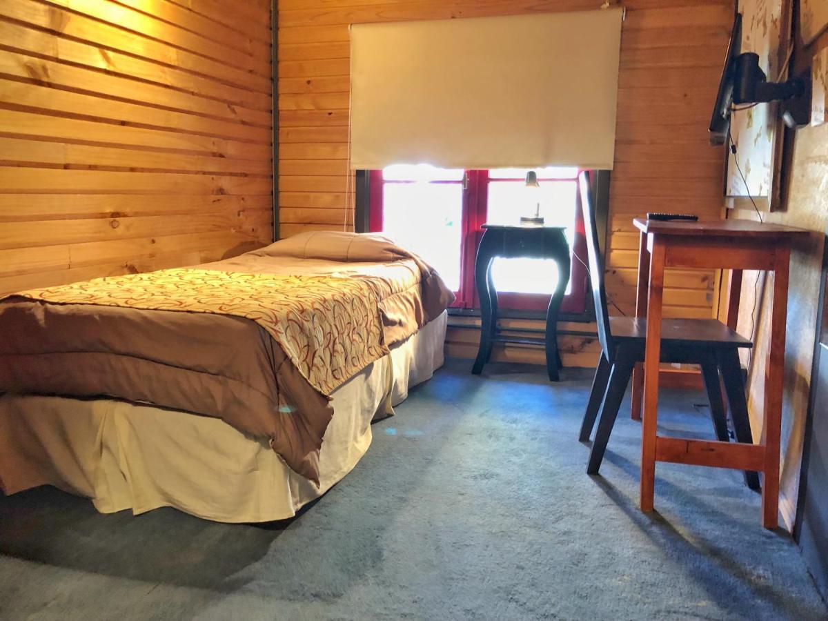 La Miralejos Panzió San Carlos de Bariloche Szoba fotó