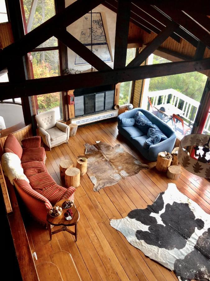 La Miralejos Panzió San Carlos de Bariloche Kültér fotó