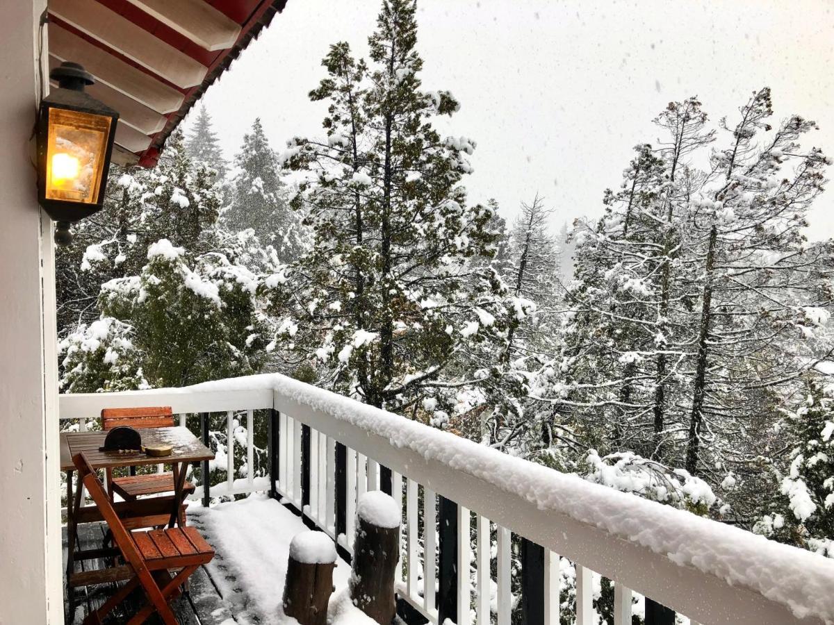 La Miralejos Panzió San Carlos de Bariloche Kültér fotó