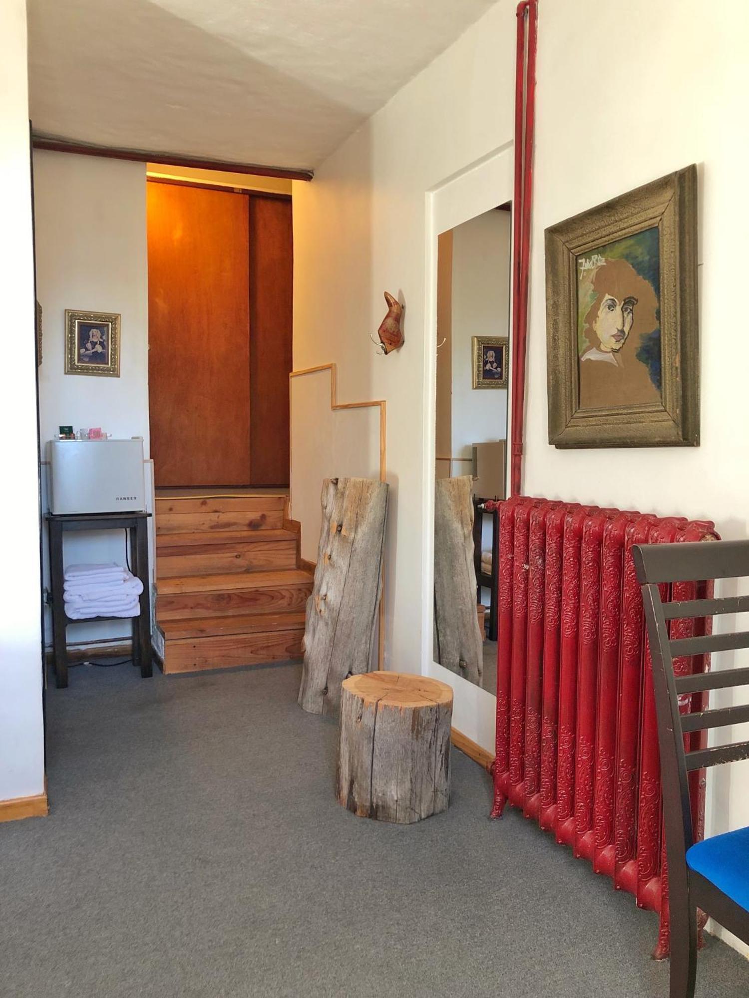 La Miralejos Panzió San Carlos de Bariloche Szoba fotó