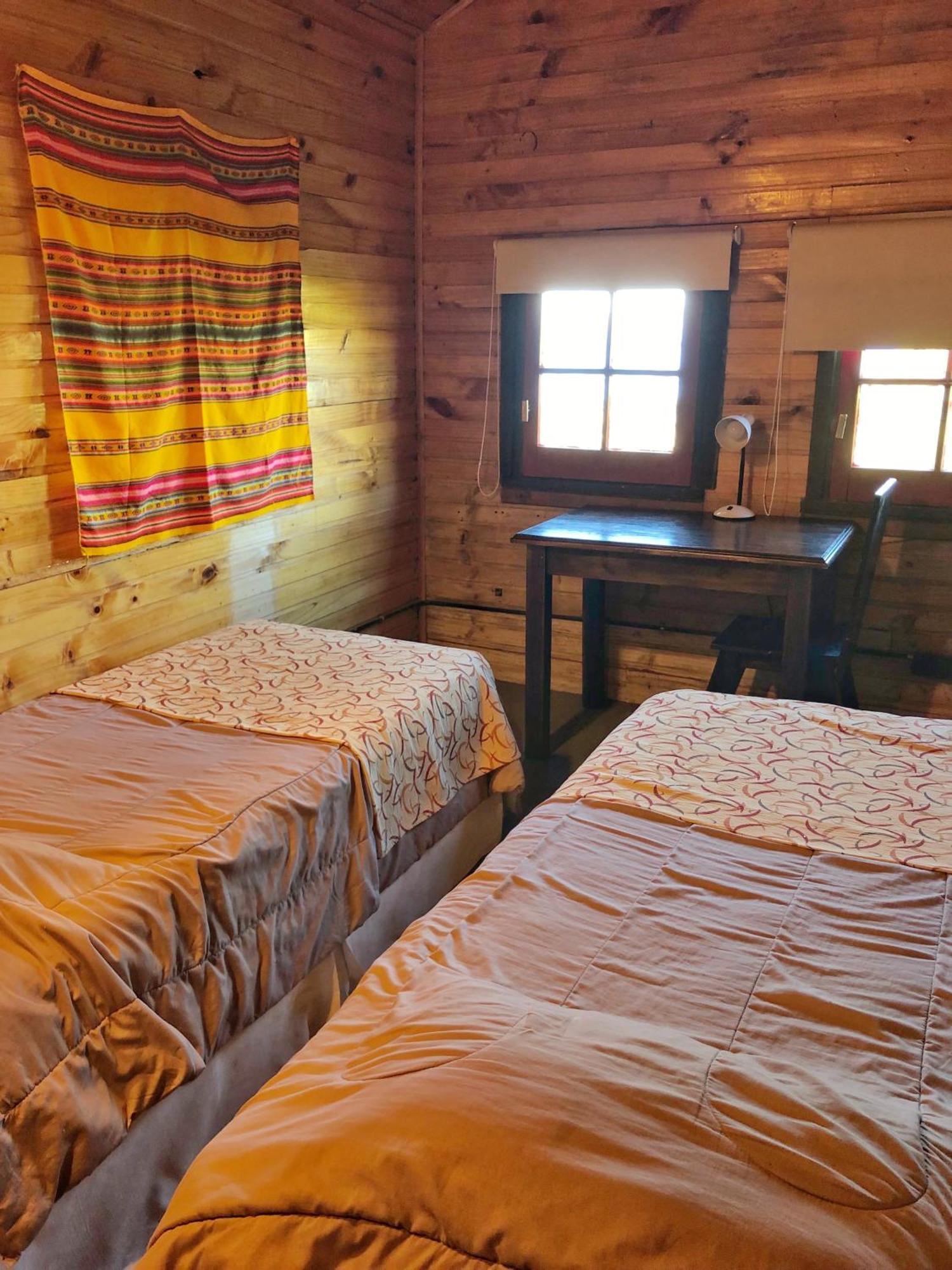 La Miralejos Panzió San Carlos de Bariloche Szoba fotó
