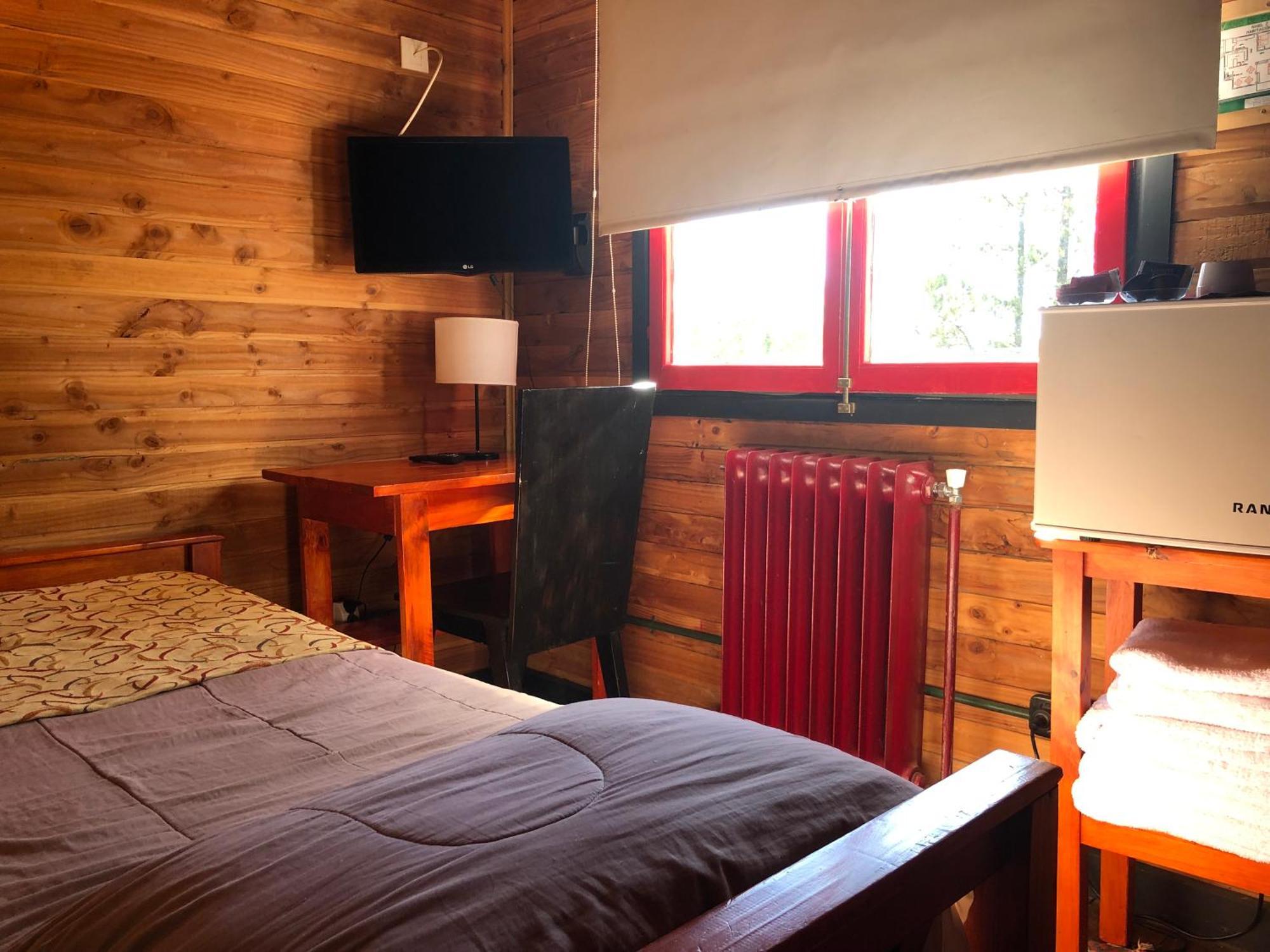 La Miralejos Panzió San Carlos de Bariloche Kültér fotó