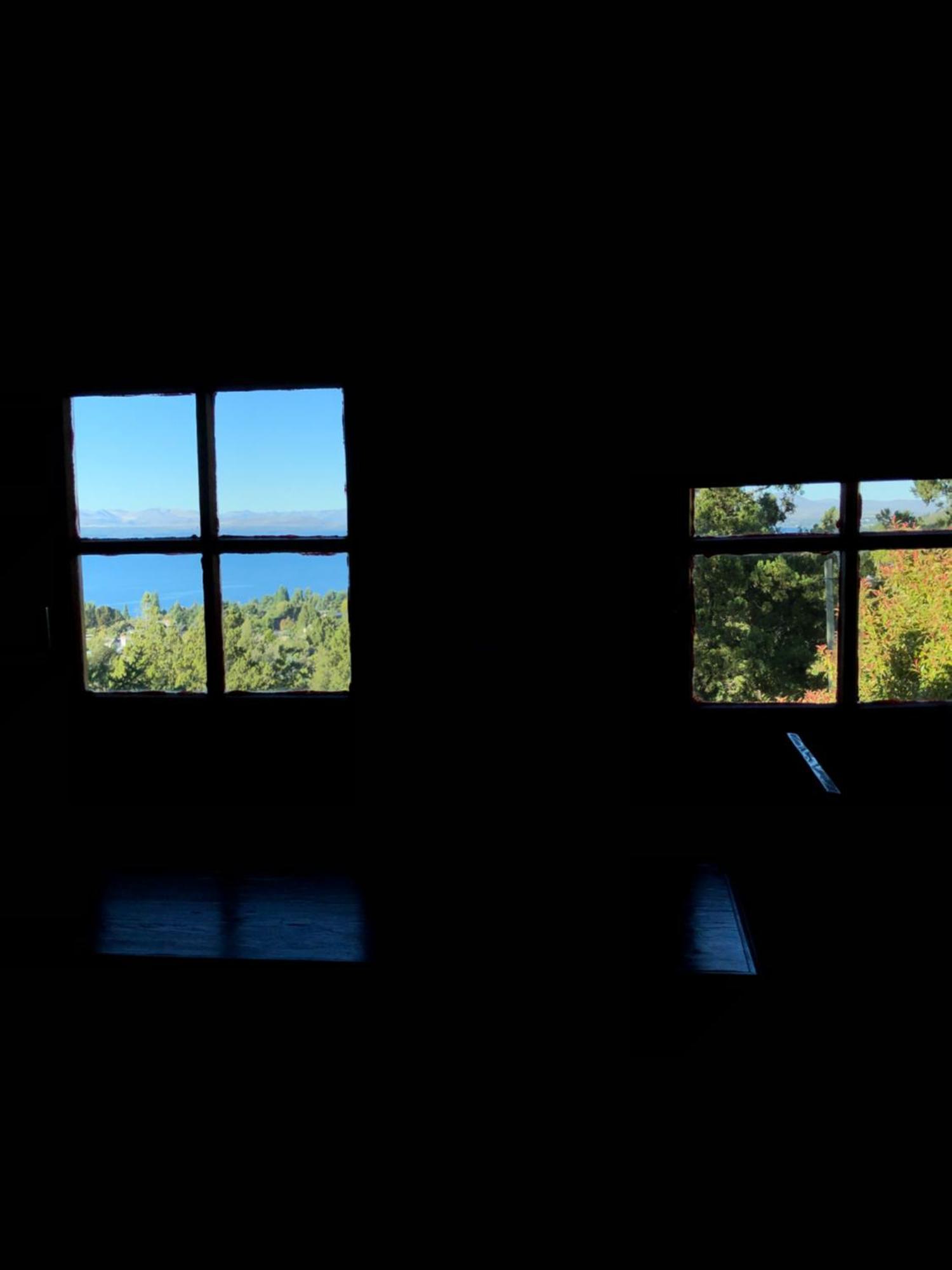 La Miralejos Panzió San Carlos de Bariloche Kültér fotó
