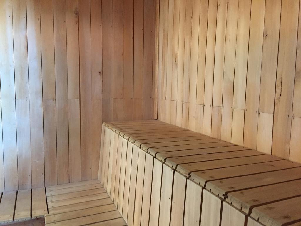 La Miralejos Panzió San Carlos de Bariloche Kültér fotó